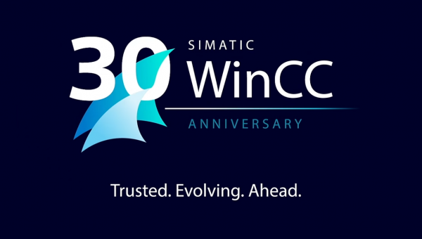 三十载WinCC见证工业进化灵奕科技以“AI+”深度融合共赴智造新纪元！(图1)