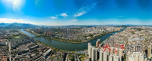 江西景德镇：创新发展大有可为(图1)