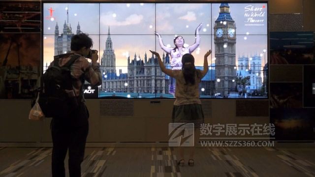 AR增强现实技术50年发展历史你知道吗？(图2)