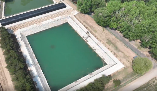 山西左云现代农业发展再添新动能