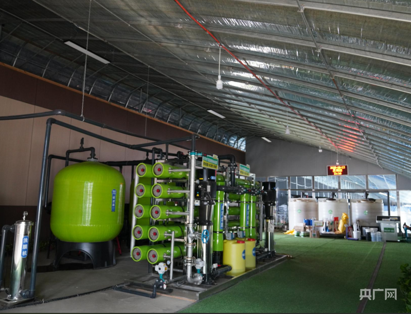 高质量发展看中国｜智慧农业结出“致富果”(图2)