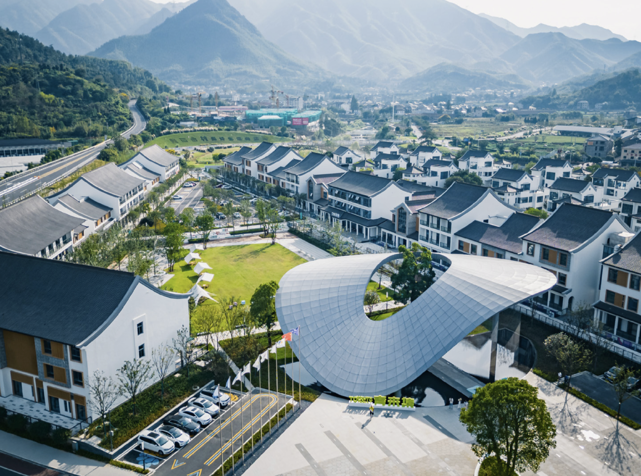 乡村新业态如何可持续发展？