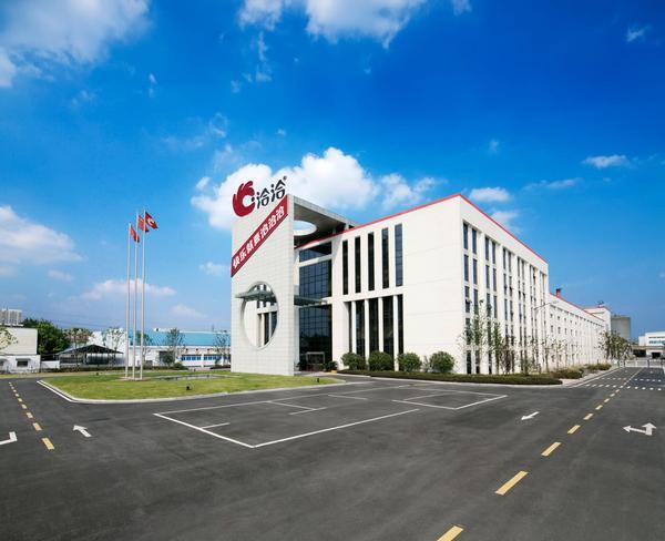 洽洽食品上半年营收2752亿元 研发投入增长2809%