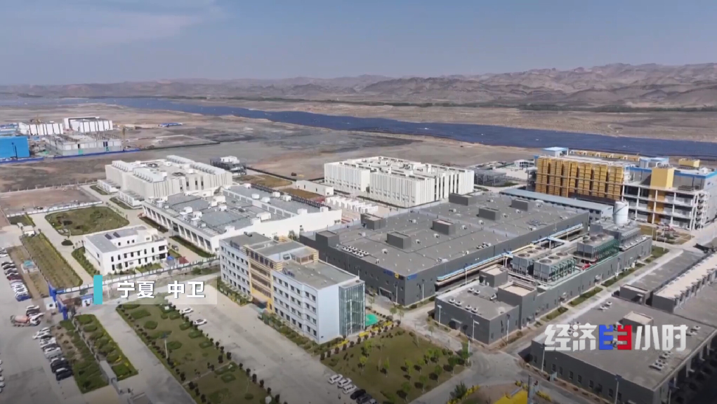 我国算力规模跃居全球第二！产业与人工智能的融合推动算力需求持续增加(图9)