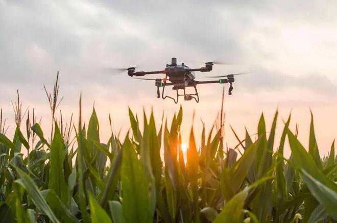 大疆农业发布《农业无人机行业白皮书（20242025）》(附6点解读)(图6)