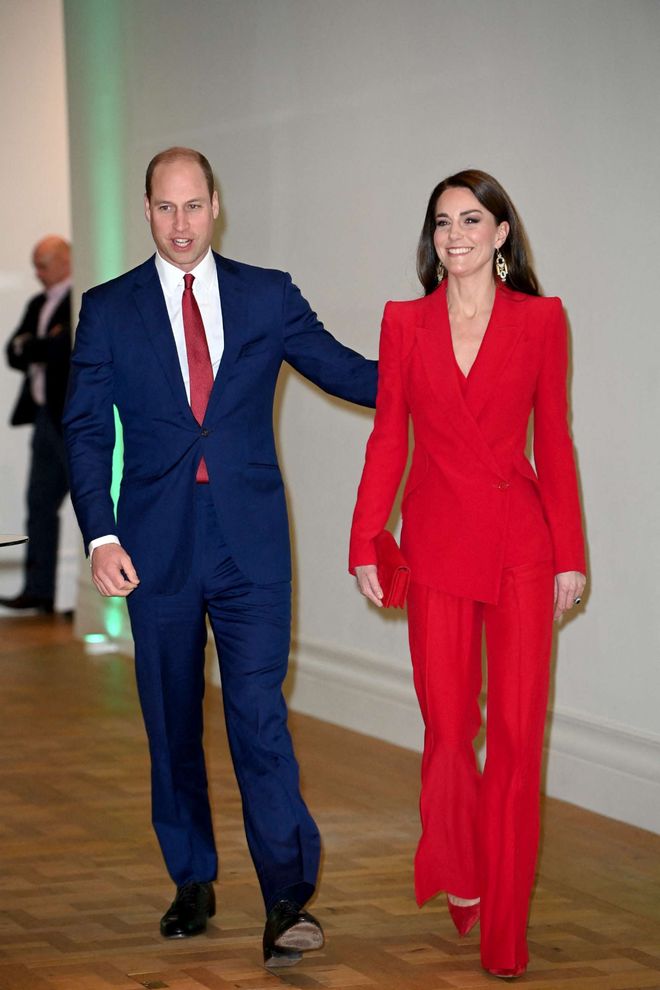 威廉凯特“可持续农业”计划曝光！竟撞车梅根Netflix大片上映日