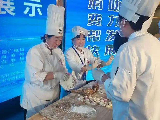 浅谈烧麦产业的绿色发展与可持续性(图2)