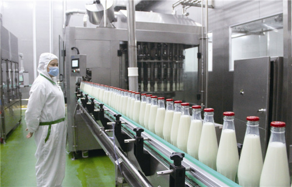 财说同为烘焙巨头为何立高食品与海融科技业绩冰火两重天？