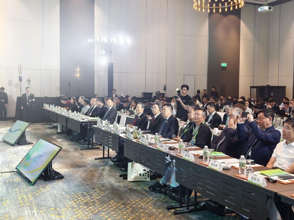 “ALCF2025亚洲畜牧合作论坛”在曼谷开幕(图4)