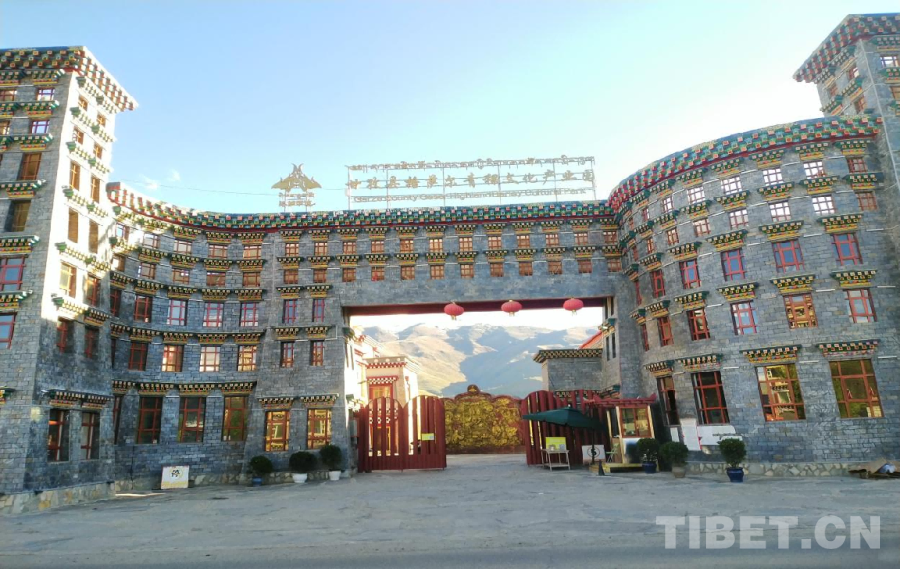 四川甘孜县：探索高原农业现代化新路径(图4)