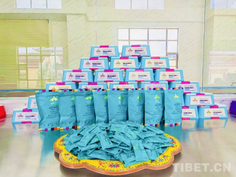 四川甘孜县：探索高原农业现代化新路径(图3)