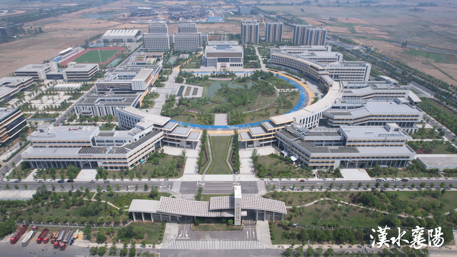 新高地 正崛起——襄阳锚定国家农高区目标全力冲刺(图10)