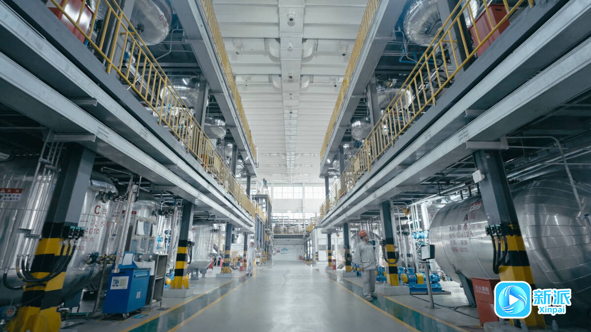 潍坊国家农综区：新时代中国农业走向世界的国家名片(图3)