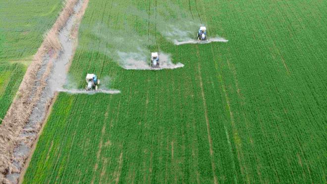 命题背景｜新阶段农业的可持续发展(图2)