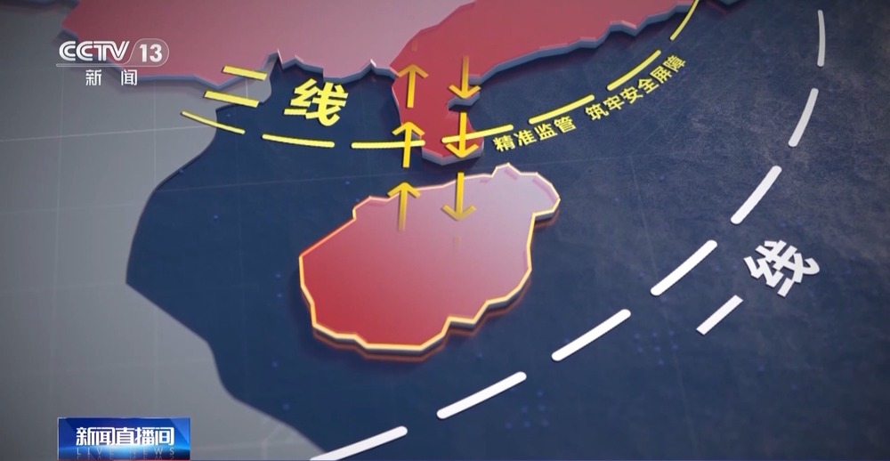 海南自贸港封关运作倒计时100天 政策红利持续落地(图19)