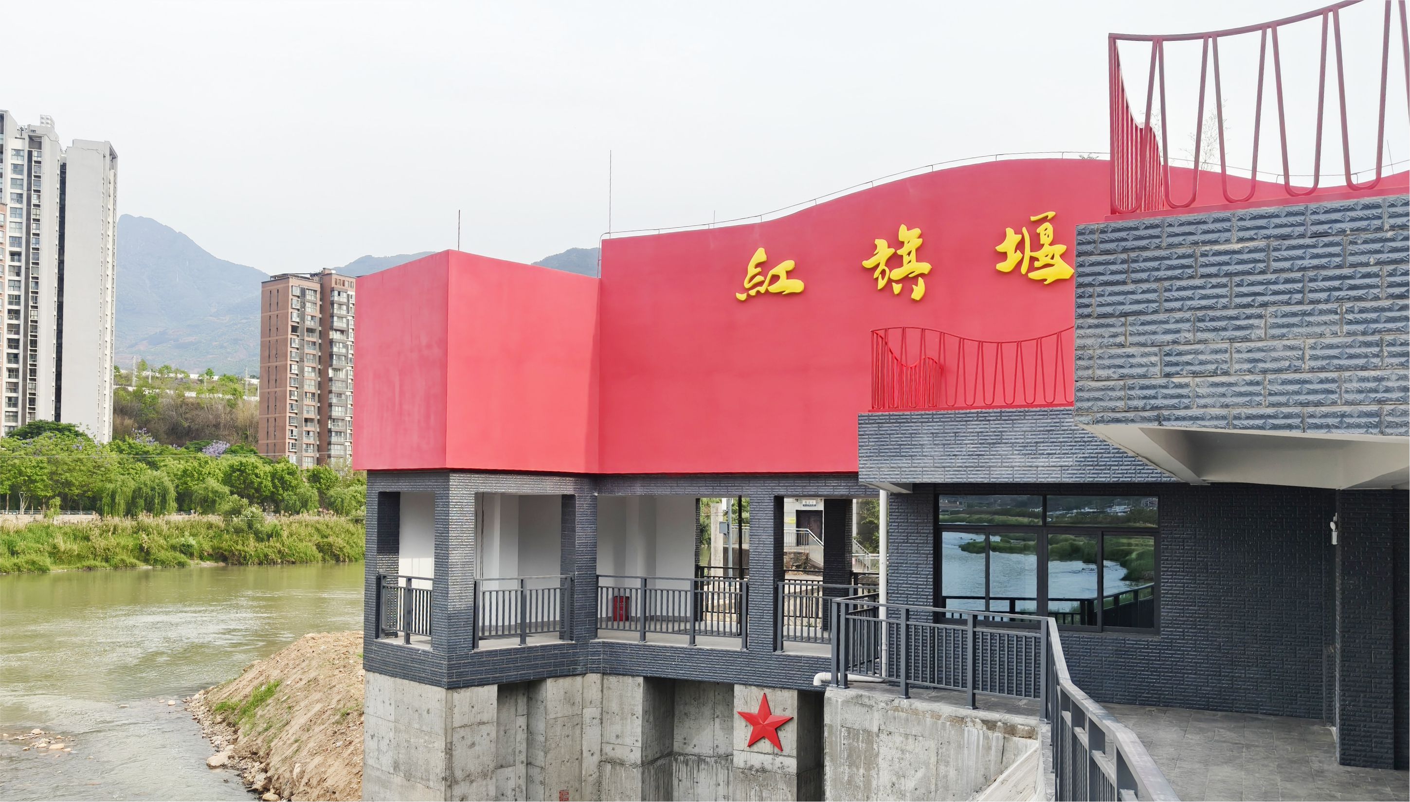 【项目攻坚大家谈】攀枝花：强化系统思维 坚持真抓实干 构建水利项目工作良性可持续发展新格局(图1)