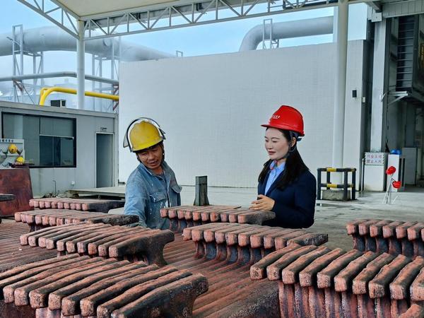 上饶银行：绿色金融润泽赣鄱 匠心浇筑可持续发展之路