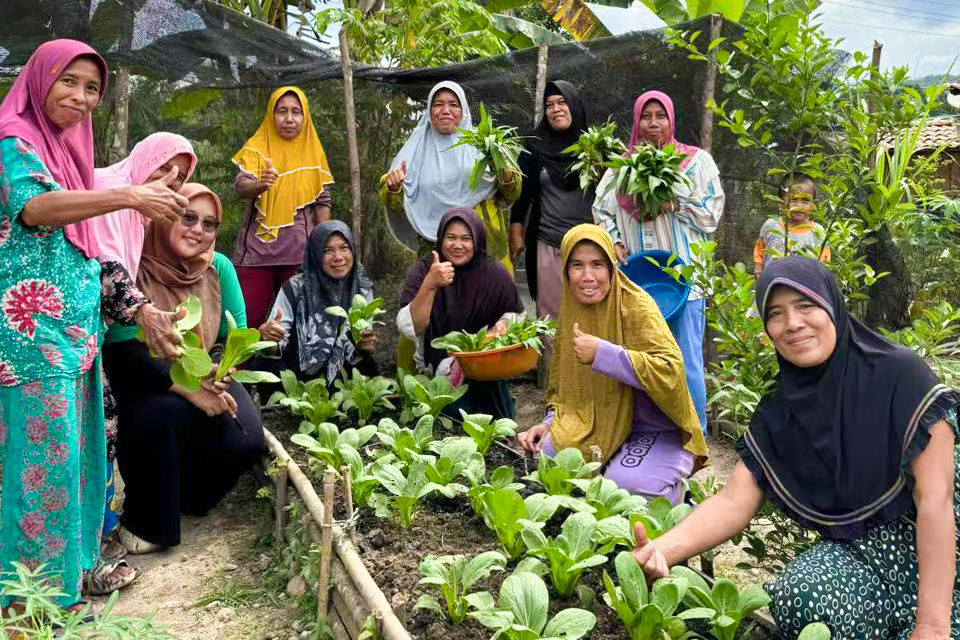 中资企业荣获2025年度“全球可持续发展亚洲影响力铂金奖”