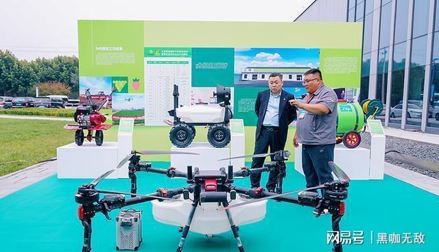 未来三天北京农业展持续 新品种集中亮相(图2)