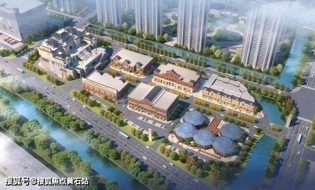 花桥食品城-花桥国际食品展贸中心-苏州房天下(图6)