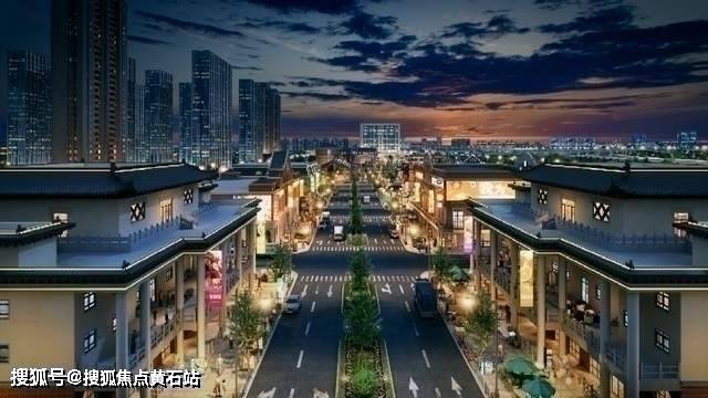 花桥食品城-花桥国际食品展贸中心-苏州房天下(图7)