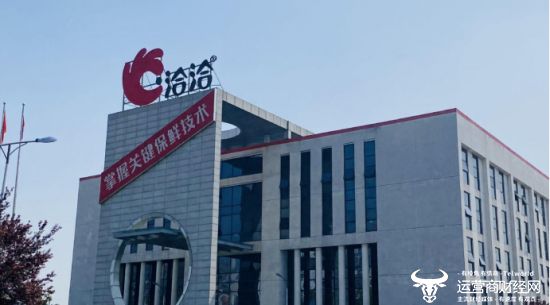 洽洽食品副总陈俊去年薪酬9277万元 低于副总陈奇和徐涛