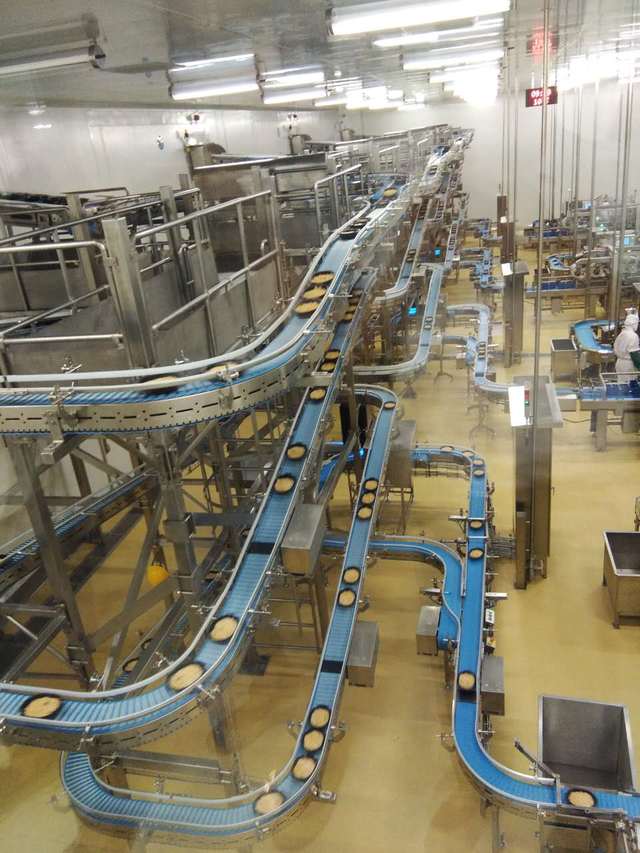 河南两食品安全关键技术项目成果颇丰