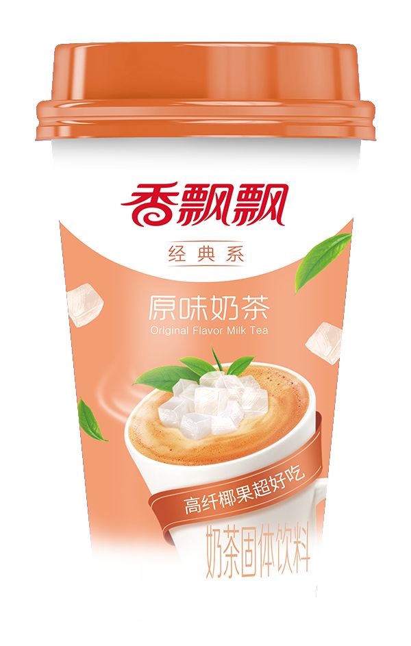 从泡面到文创雪糕一节车厢浓缩二十年食品饮料消费变迁(图7)