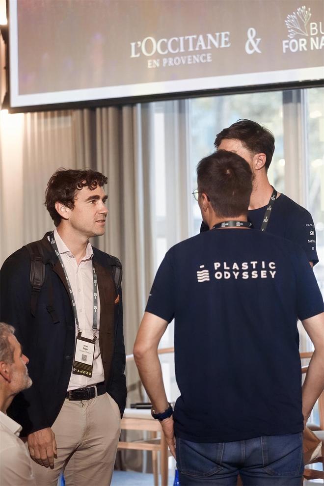 聚焦纽约气候周：普罗旺斯欧舒丹以自然探索商业的可持续答案(图3)