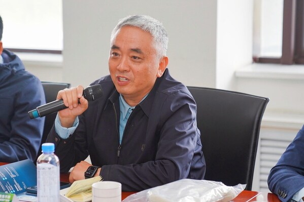 黑土地上的再生农业答卷：拜耳梨树耘远农场探索农业可持续发展新路径(图2)