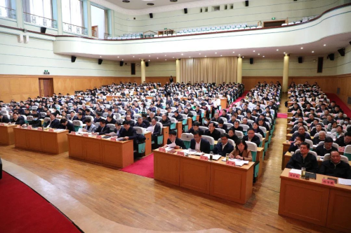 吕胜会：贯彻绿色农业可持续发展实现绿色增产增收(图3)