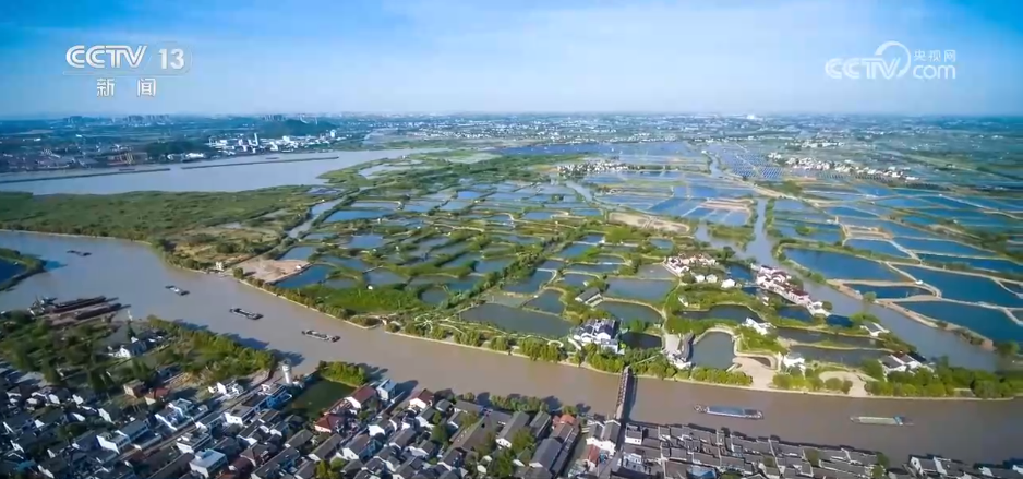 桑基鱼塘、青春IP 解码千年农业文化遗产破“圈”之路(图4)