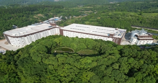 扩产提质助推产业升级舍得酒业增产扩能有序推进(图3)