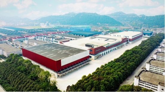 扩产提质助推产业升级舍得酒业增产扩能有序推进(图4)