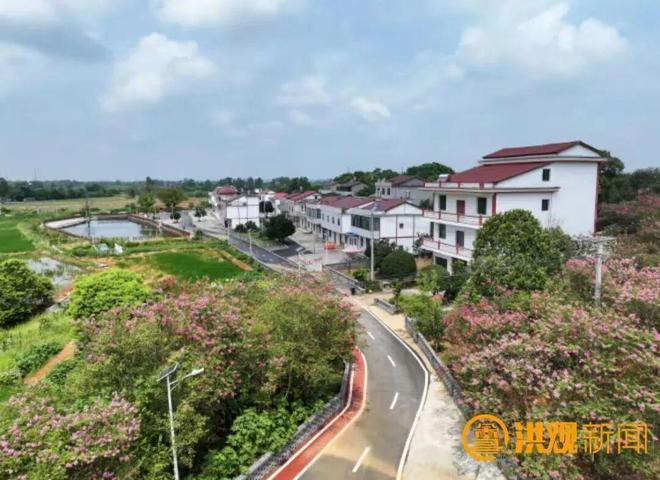 南昌“十四五”：农业农村工作稳中有进、持续向好(图6)