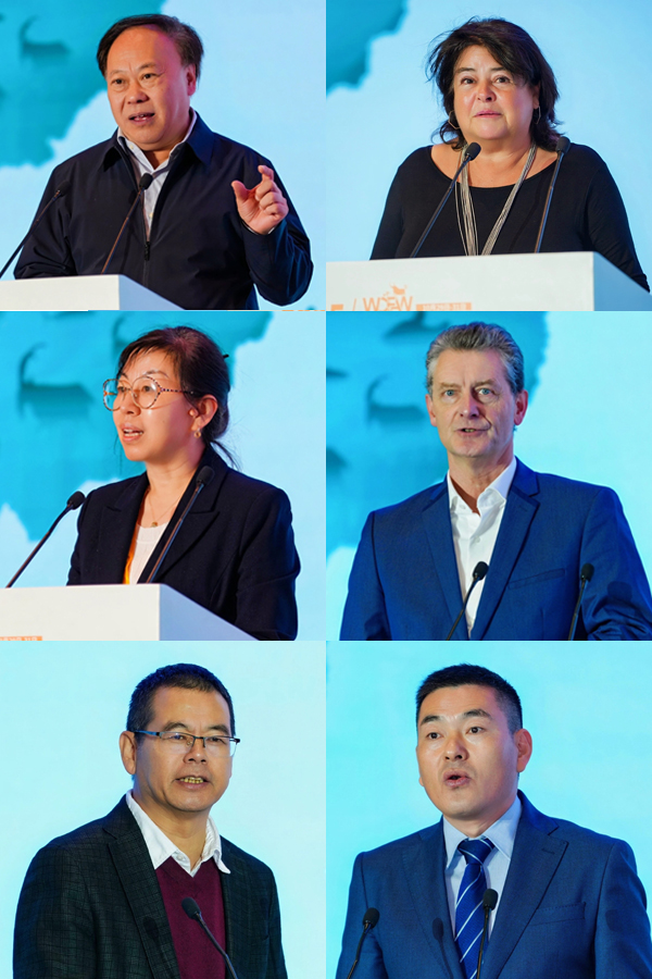 2025动物福利与可持续农食大会在北京平谷成功举办(图7)