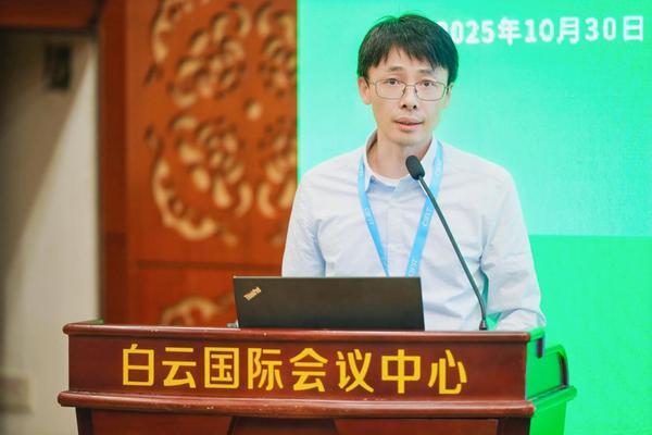 唯一乳企！蒙牛荣获食品科技年会大奖彰显乳业创新硬核实力(图3)