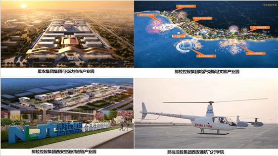 台艳杰：从销售一线到行业领航者中国食品专访那拉集团掌舵人(图2)