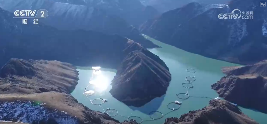 中国饭碗如何端得更牢？以怎样面貌迈向农业农村现代化？(图26)