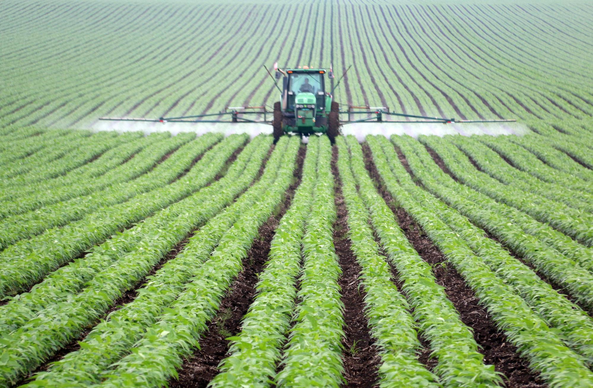 生物肥行业现状与发展趋势分析