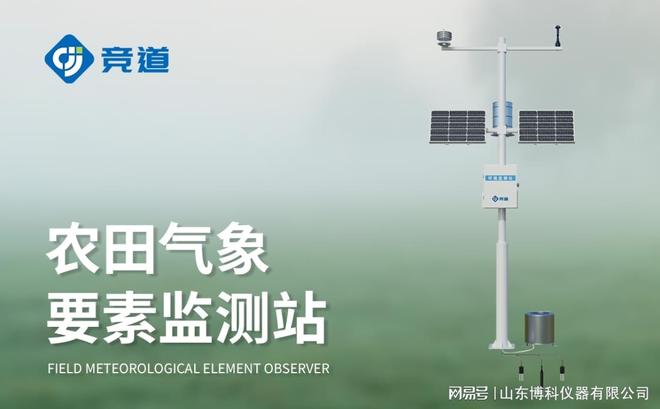 土壤气象监测站：农业可持续发展的基石土壤气象监测的保障(图2)