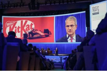 【食品】雀巢加码人工智能打造食品和营养行业深度科技研发中心(图2)