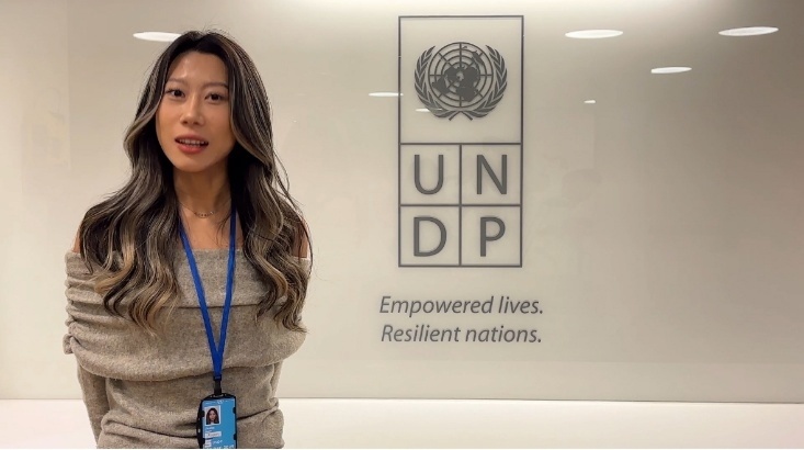 就业实习全球化风雨无阻不是留学而是上岗国际组织全校从个位数增至70人(图3)