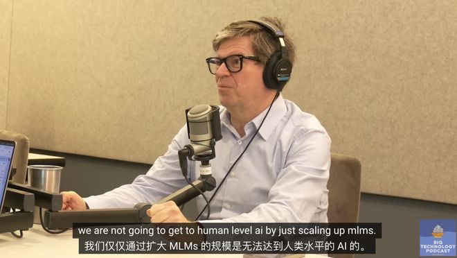 图灵奖得主LeCun最后警告Meta！我搞了40年AI大模型是死路(图9)