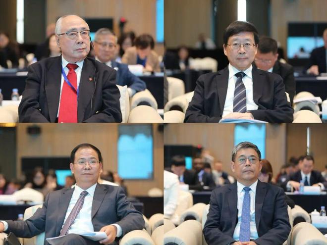 《中国落实2030年可持续发展议程进展报告（2025）》发布(图2)