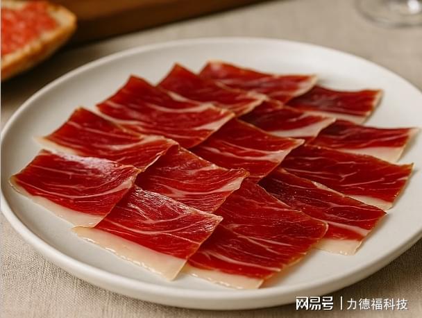 力德福科技超高压食品杀菌设备：推动火腿行业高品质未来