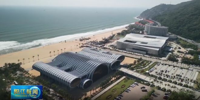 阳江市委书记卢一先接受《南方》杂志专访：坚定不移“融湾入圈” 推动阳江综合实力加快实现新跃升(图7)