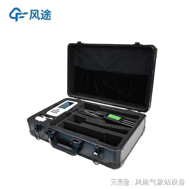 土壤水分温度检测仪：助力农业可持续发展与生态保护