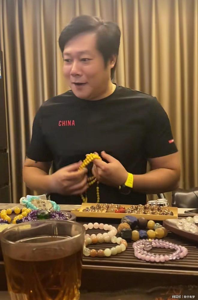 北京肖哥英年早逝45岁家藏原石房产豪车无数(图4)