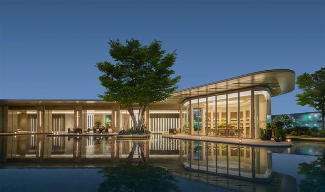 ®绿城春晓园售楼处绿城春晓园官方网站：劲爆消息！(图5)